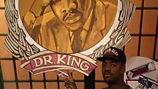 Yo! MTV Raps - Saison 2