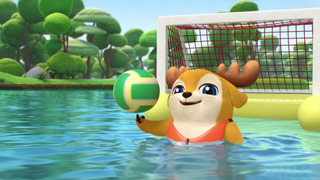 Deer Squad - Saison 1