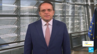 ICI L'EUROPE 2 - ON EN DEBAT