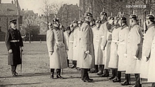 La Guerre mondiale 1914-1945