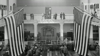 Mystères d'Archives