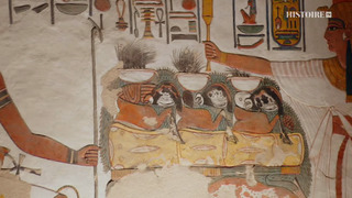 Les plus grands mystères de l'histoire