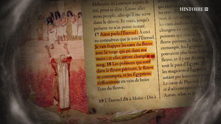 Les plus grands mystères de l'histoire