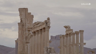 Lawrence d'Arabie, un rêve d'orient