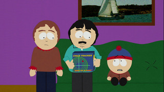 South Park - Saison 6