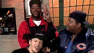 Yo! MTV Raps - Saison 2