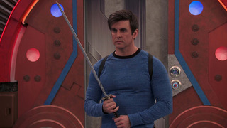 Henry Danger - Saison 5