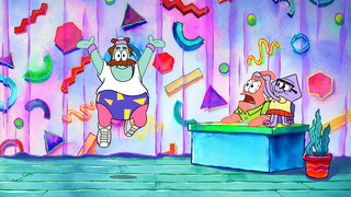 Patrick Super Star - Saison 3