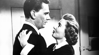 La Femme à l'écharpe pailletée