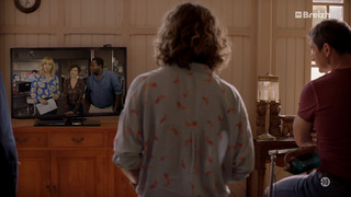 Section de recherches