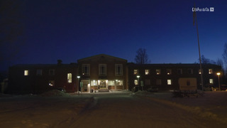 Arica, désert toxique