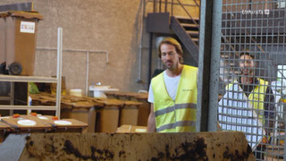 Quand l'avenir se recycle