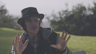 VH1 Special Tommy Lee