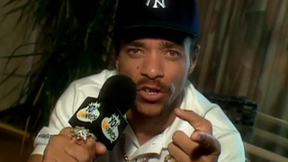 Yo! MTV Raps - Saison 2