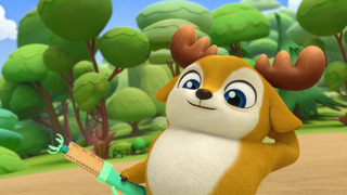 Deer Squad - Saison 1