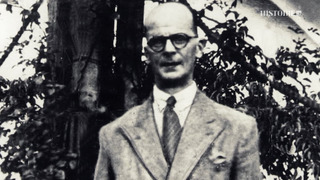 Itinéraire d'un crime