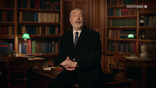 Itinéraire d'un crime