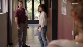 Section de recherches