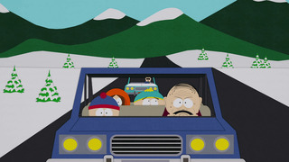 South Park - Saison 7