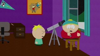 South Park - Saison 7