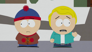 South Park - Saison 7