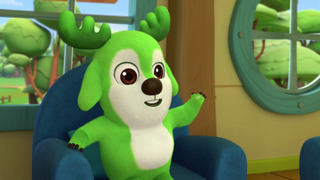 Deer Squad - Saison 1