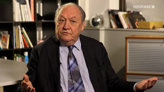 Face à face pour l'Elysée