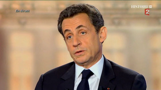 Face à face pour l'Elysée