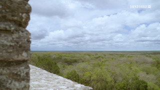 Mayas, comment la NASA explique leur chute