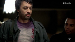 Les experts : Manhattan