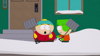 South Park - Saison 8