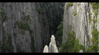 L'histoire secrète des paysages
