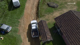 Brésil, la renaissance de la forêt Atlantique