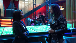 Madame et ses hommes - Saison 2