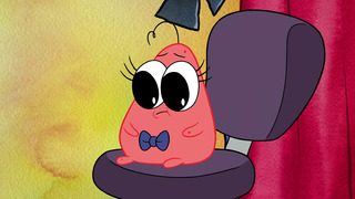 Patrick Super Star - Saison 3