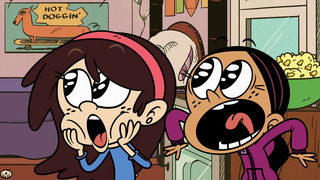 Les Loud - Bienvenue chez les Casagrandes - Saison 1