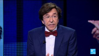 PAD FRTK ICI 2 DEBAT UKRAINE 251122 2026 Ep 11