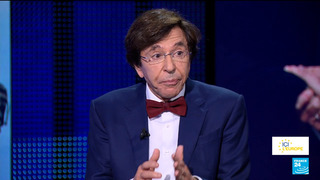 ICI L'EUROPE 2 - ON EN DEBAT