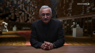 Les révolutions du regard