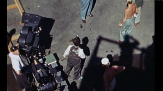 Mystères d'Archives