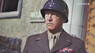 Les maîtres de guerre