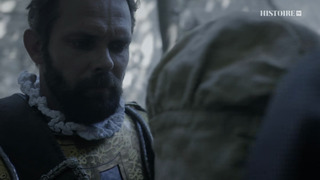 La guerre des trônes