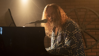 Le rocker de Santa Barbara