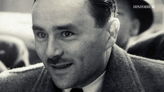 Itinéraire d'un crime