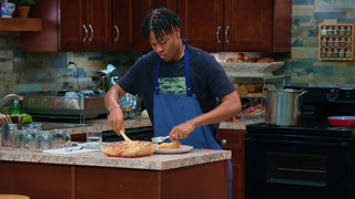 Retraite en famille - Saison 4