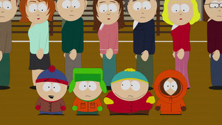 South Park - Saison 7