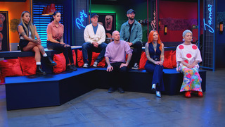 Ink Master - Saison 16