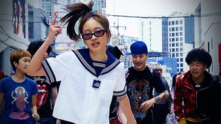 K-Hip-Hop, l'onde de choc sud-coréenne