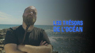 Les trésors de l’Océan