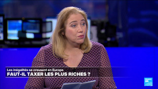PAD FRTK ICI 2 TAXER RICHES 251129 2026 Ep 12